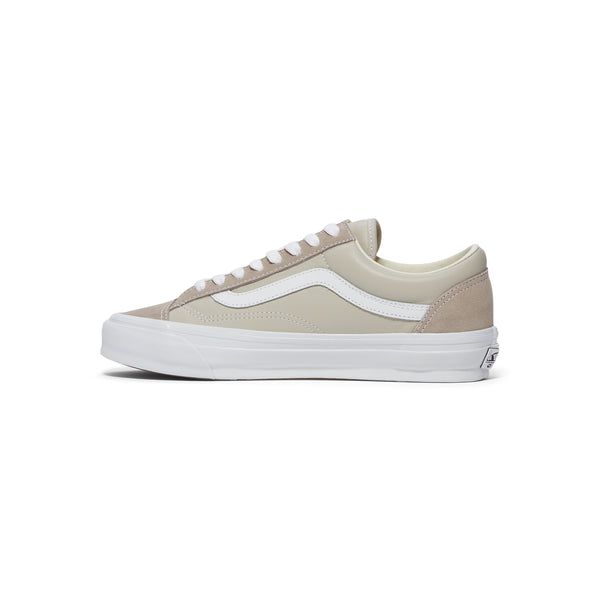 S.b. Concept Vans LX Old Skool 36 Atmosphere Grey · Beige