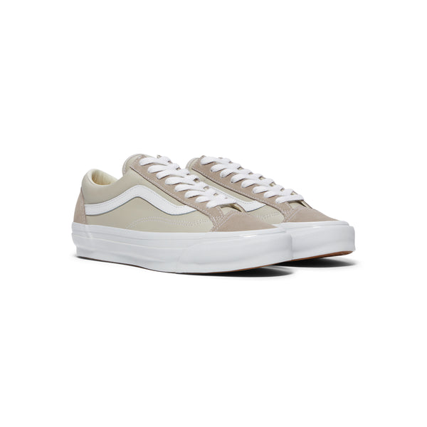 S.b. Concept Vans LX Old Skool 36 Atmosphere Grey · Beige
