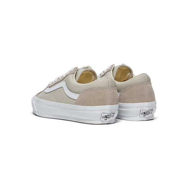 S.b. Concept Vans LX Old Skool 36 Atmosphere Grey · Beige