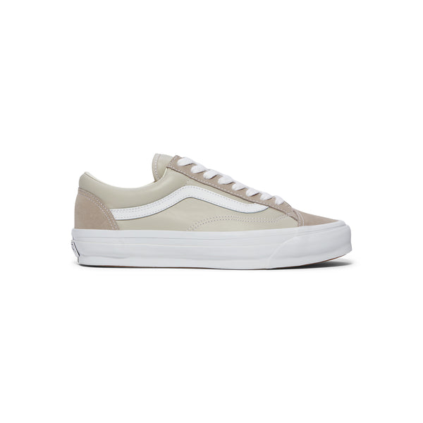 s.b. concept Vans LX Old Skool 36 Atmosphere Grey · Beige