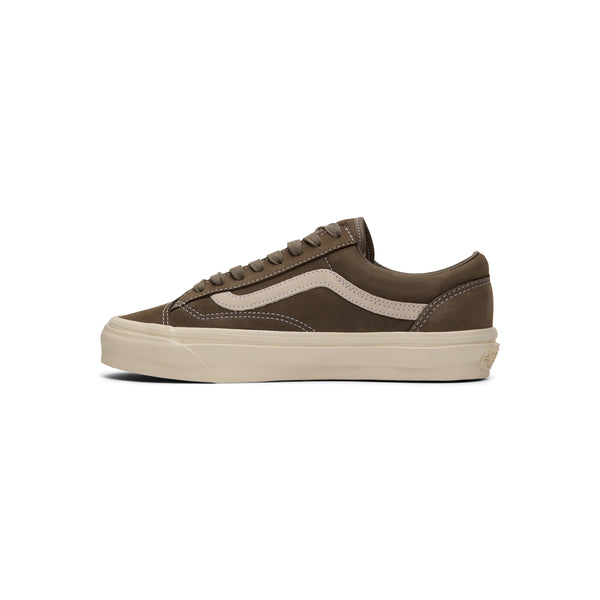 S.b. Concept Vans LX Old Skool 36 Le Marais Bungee Cord
