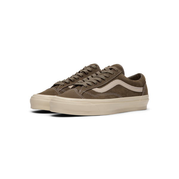 S.b. Concept Vans LX Old Skool 36 Le Marais Bungee Cord