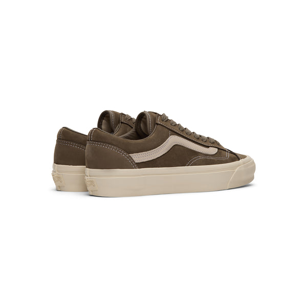 S.b. Concept Vans LX Old Skool 36 Le Marais Bungee Cord