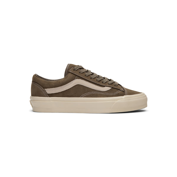 s.b. concept Vans LX Old Skool 36 Le Marais Bungee Cord