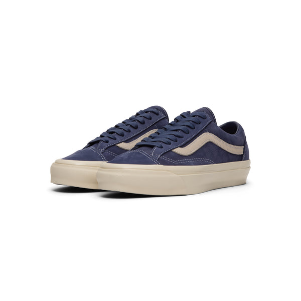 S.b. Concept Vans LX Old Skool 36 Le Marais Twilight