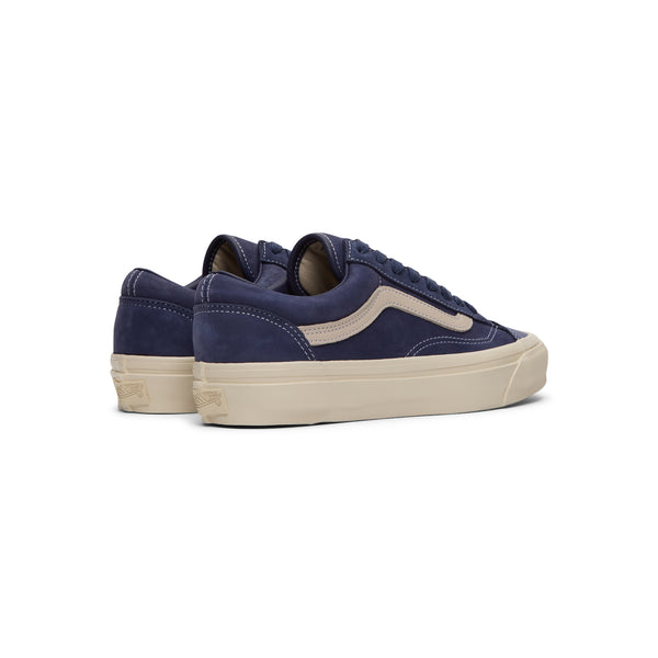 S.b. Concept Vans LX Old Skool 36 Le Marais Twilight