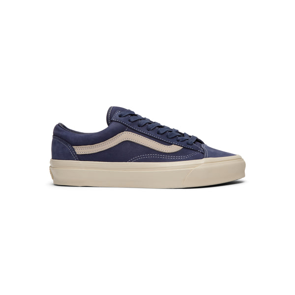 s.b. concept Vans LX Old Skool 36 Le Marais Twilight