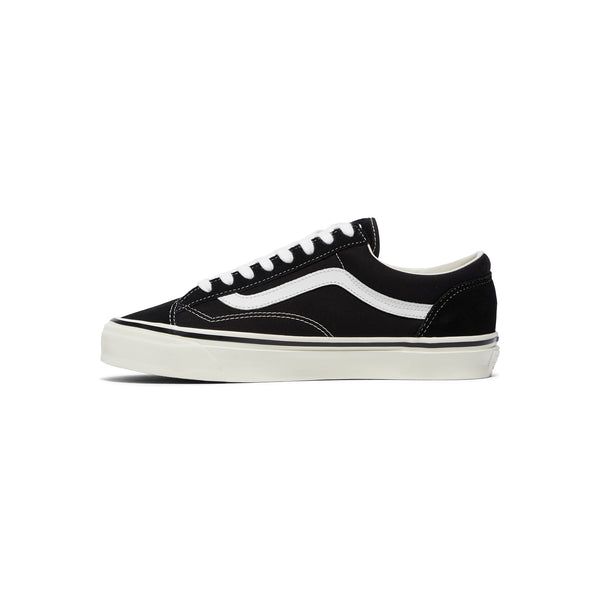 S.b. Concept Vans Premium Old Skool 36+ LX Black · Marshmallow
