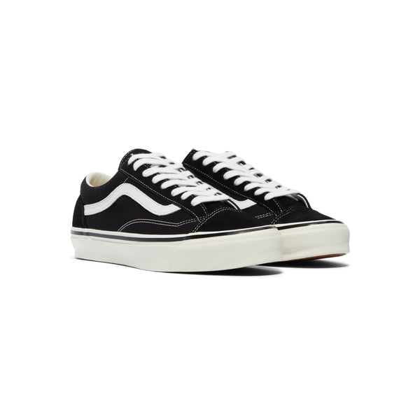 S.b. Concept Vans Premium Old Skool 36+ LX Black · Marshmallow