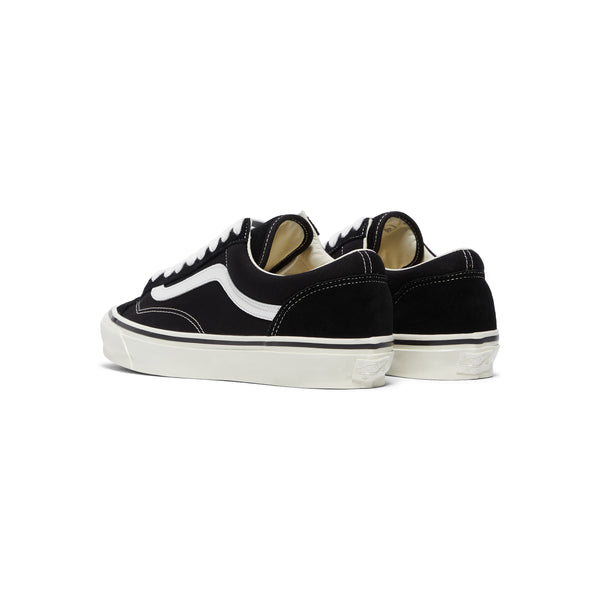 S.b. Concept Vans Premium Old Skool 36+ LX Black · Marshmallow