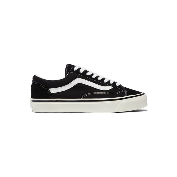 s.b. concept Vans Premium Old Skool 36+ LX Black · Marshmallow