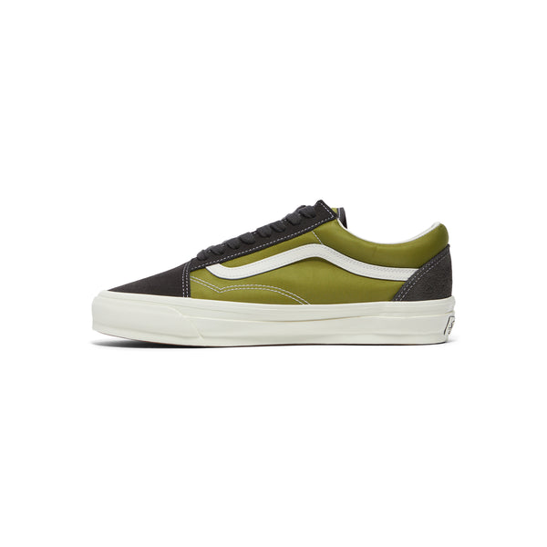 S.b. Concept Vans Premium Old Skool LX Accra Aged Green