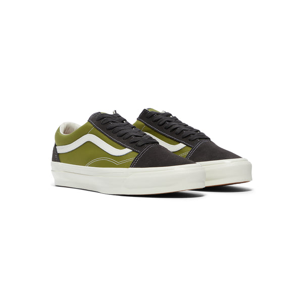S.b. Concept Vans Premium Old Skool LX Accra Aged Green