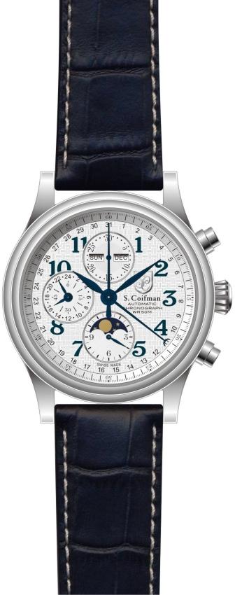 S.coifman S. Coifman Model SC0072