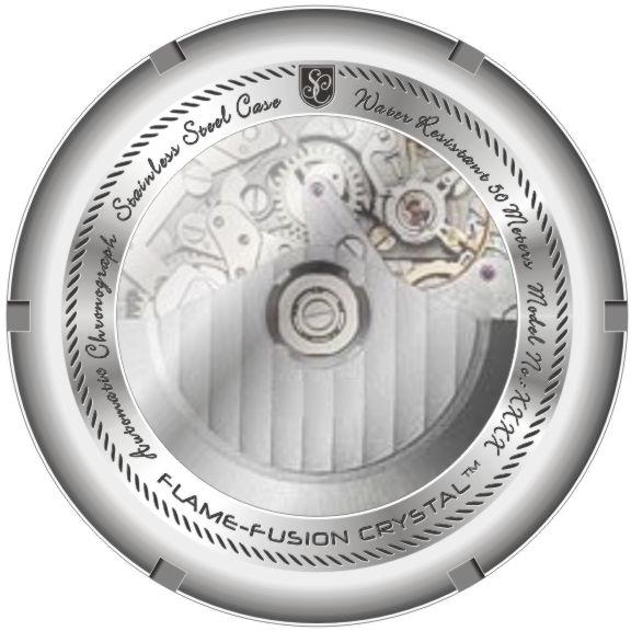 S.coifman S. Coifman Model SC0072