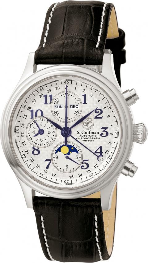 s.coifman S. Coifman model SC0072