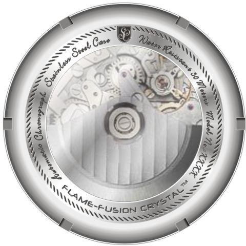 S.coifman S. Coifman Model SC0073