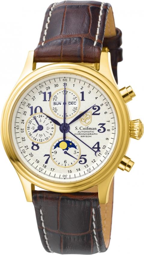 s.coifman S. Coifman model SC0073