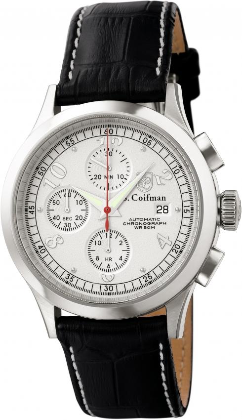 s.coifman S. Coifman model SC0074