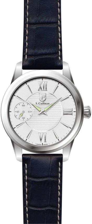 s.coifman S. Coifman model SC0075