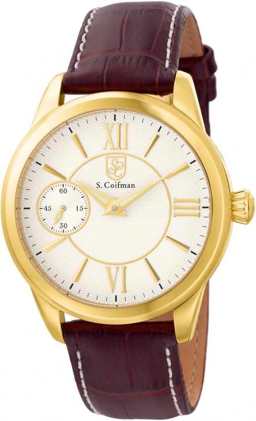 s.coifman S. Coifman model SC0076