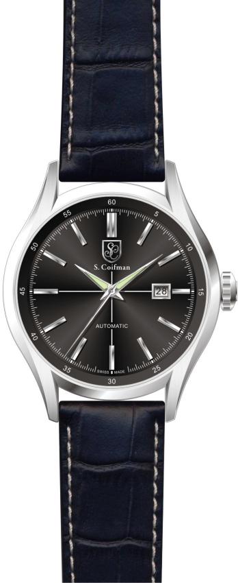 S.coifman S. Coifman Model SC0077