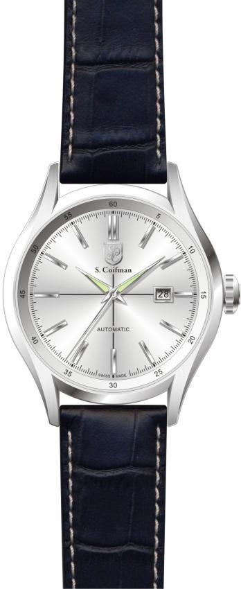 S.coifman S. Coifman Model SC0078