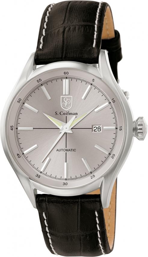 s.coifman S. Coifman model SC0078