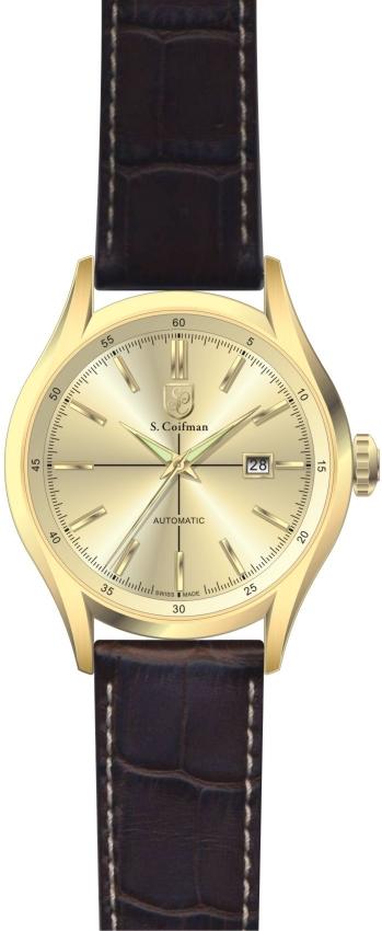 S.coifman S. Coifman Model SC0079