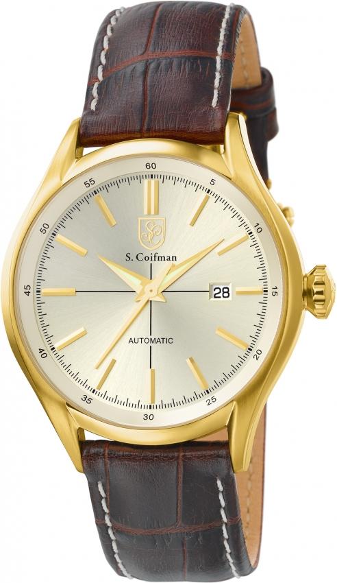 s.coifman S. Coifman model SC0079