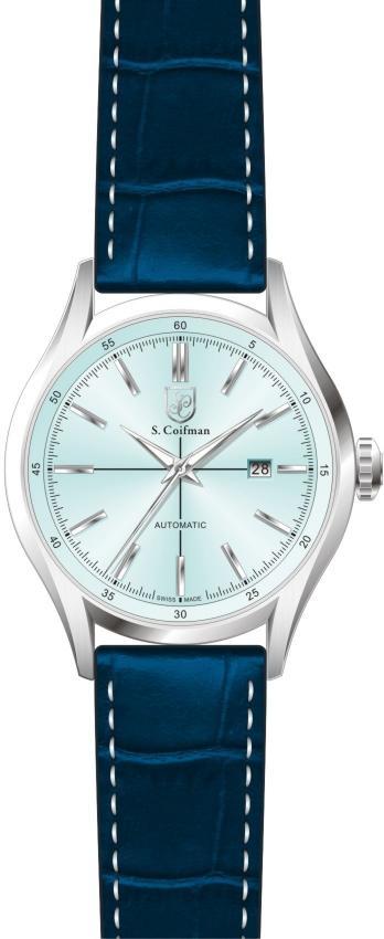 S.coifman S. Coifman Model SC0080