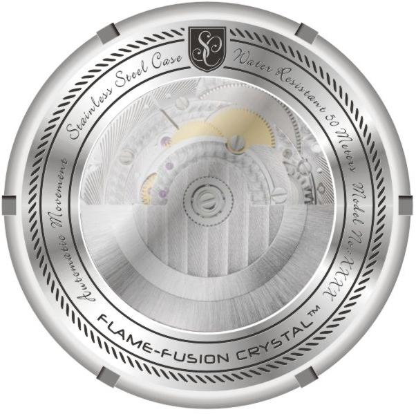 S.coifman S. Coifman Model SC0080