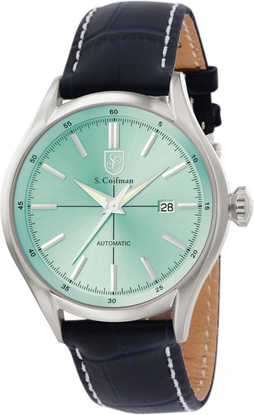 s.coifman S. Coifman model SC0080