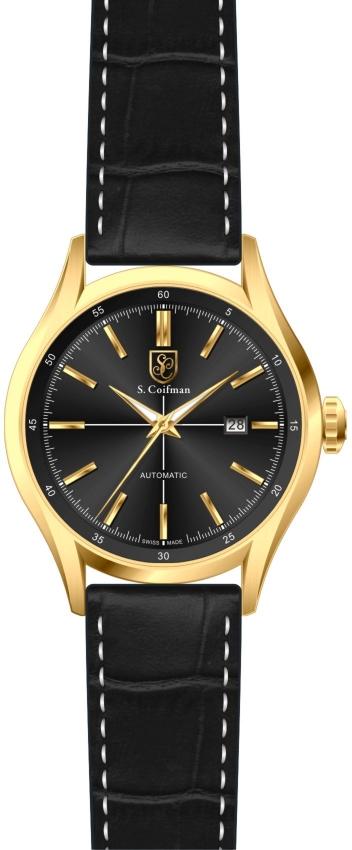 S.coifman S. Coifman Model SC0081