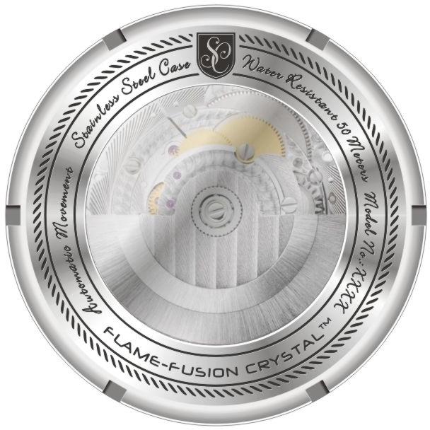 S.coifman S. Coifman Model SC0081