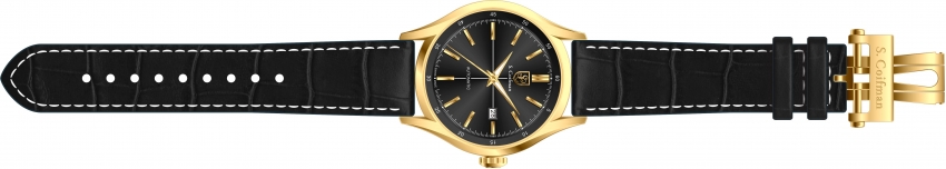 S.coifman S. Coifman Model SC0081