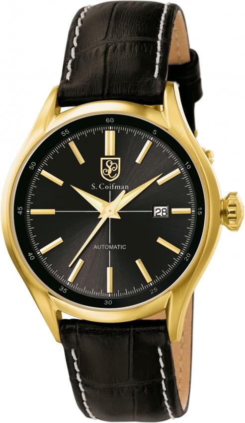 s.coifman S. Coifman model SC0081