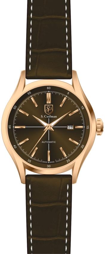 S.coifman S. Coifman Model SC0082