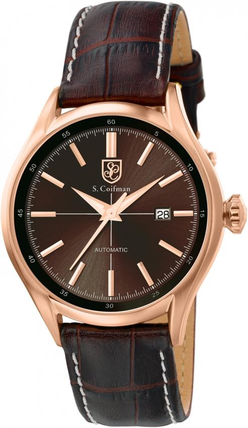 s.coifman S. Coifman model SC0082