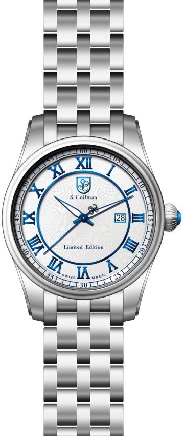 S.coifman S. Coifman Model SC0083