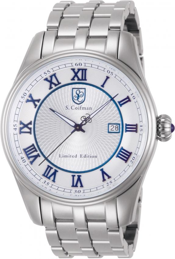 s.coifman S. Coifman model SC0083