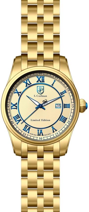 S.coifman S. Coifman Model SC0084