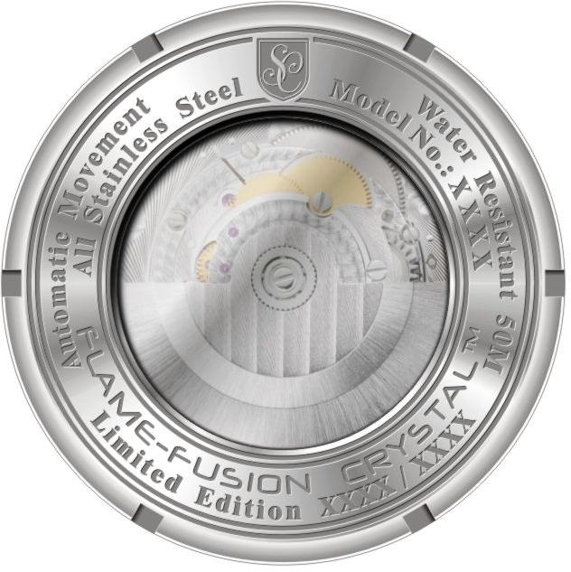 S.coifman S. Coifman Model SC0084