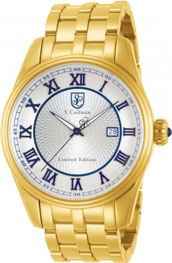 s.coifman S. Coifman model SC0084