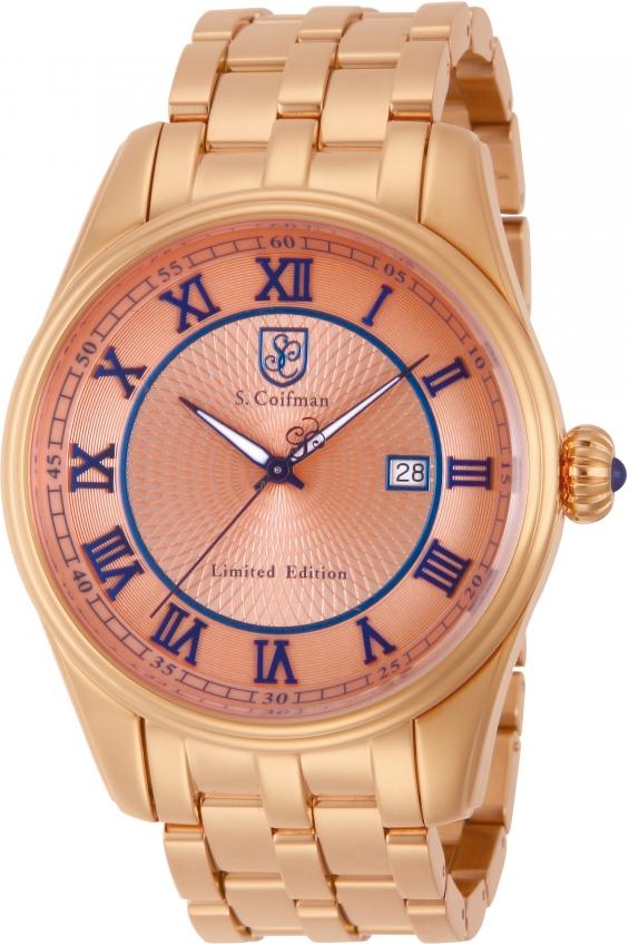 s.coifman S. Coifman model SC0085