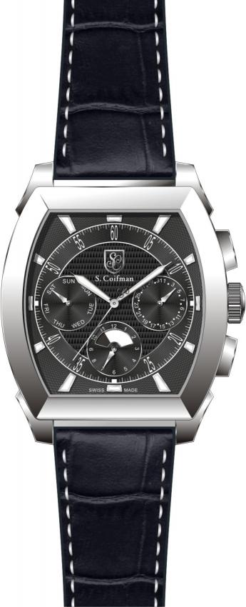 S.coifman S. Coifman Model SC0086