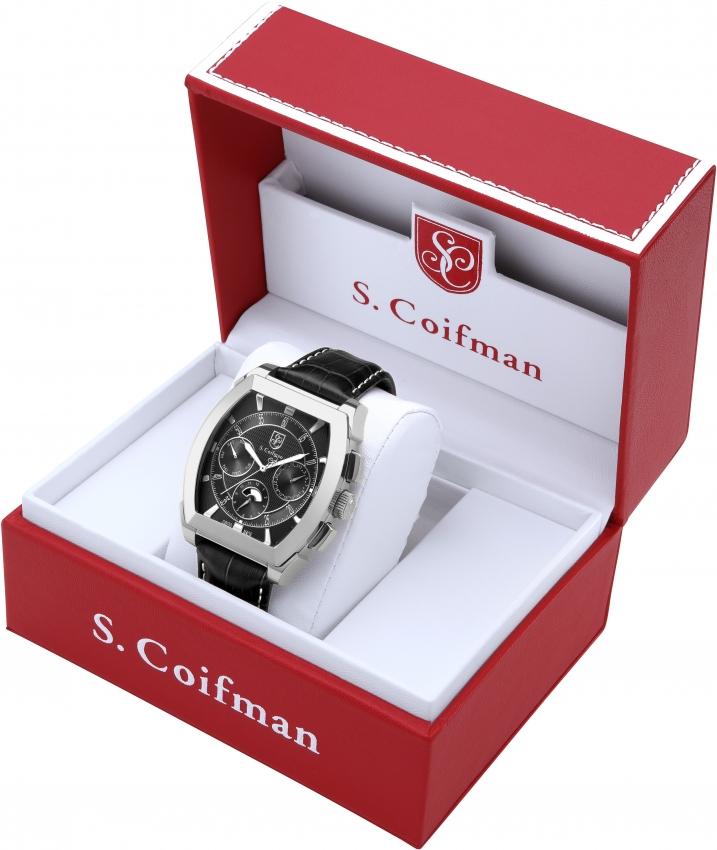 S.coifman S. Coifman Model SC0086