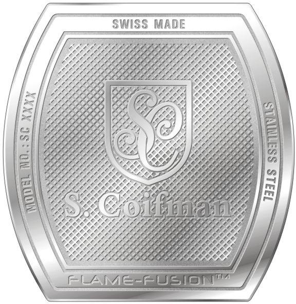 S.coifman S. Coifman Model SC0086