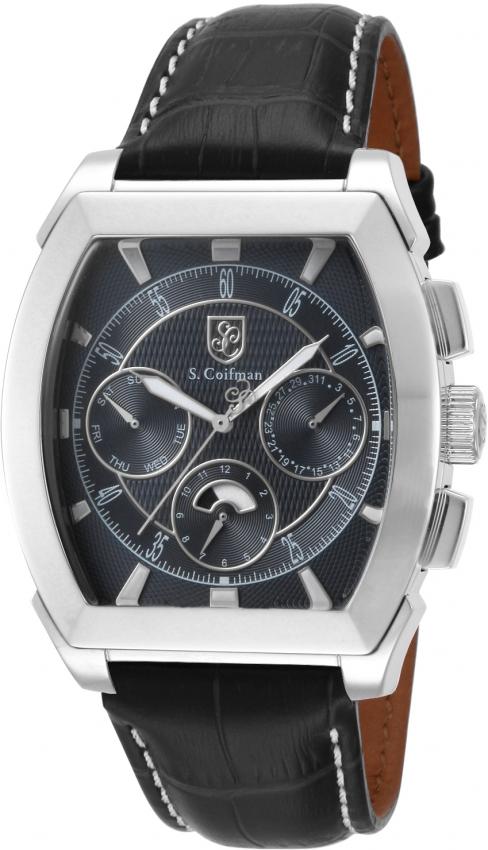 s.coifman S. Coifman model SC0086