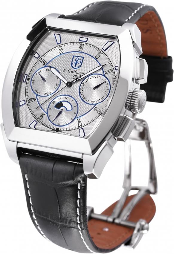 S.coifman S. Coifman Model SC0087